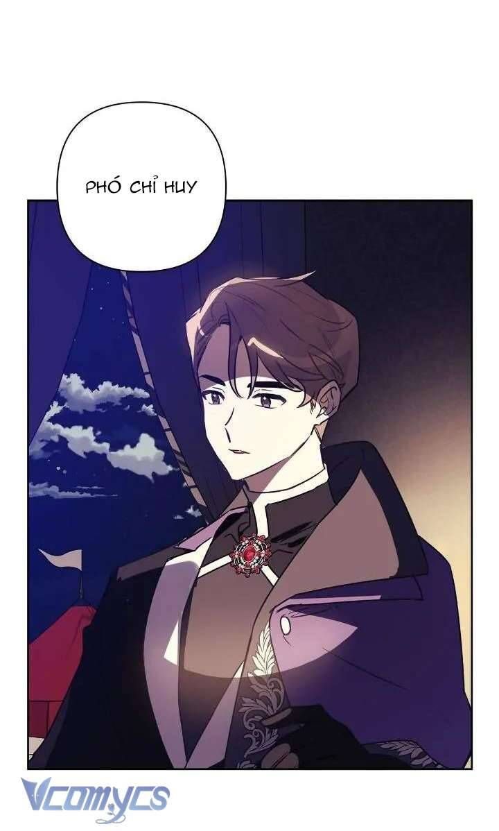 Cách Để Giết Một Pháp Sư - Chap 64 - Trang 55