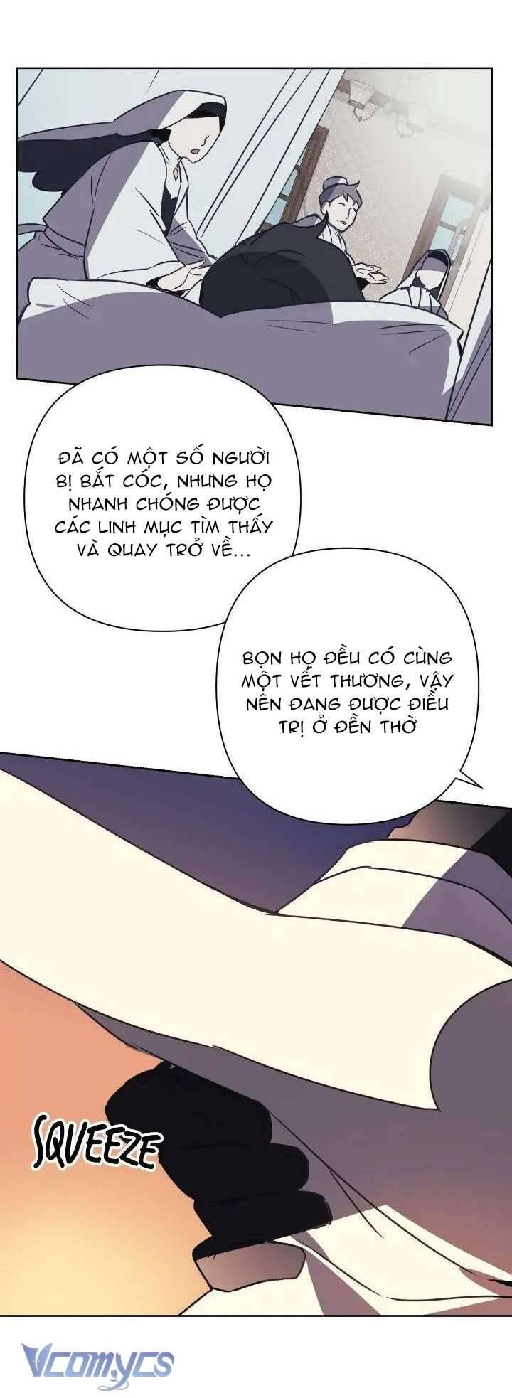 Cách Để Giết Một Pháp Sư - Chap 64 - Trang 58