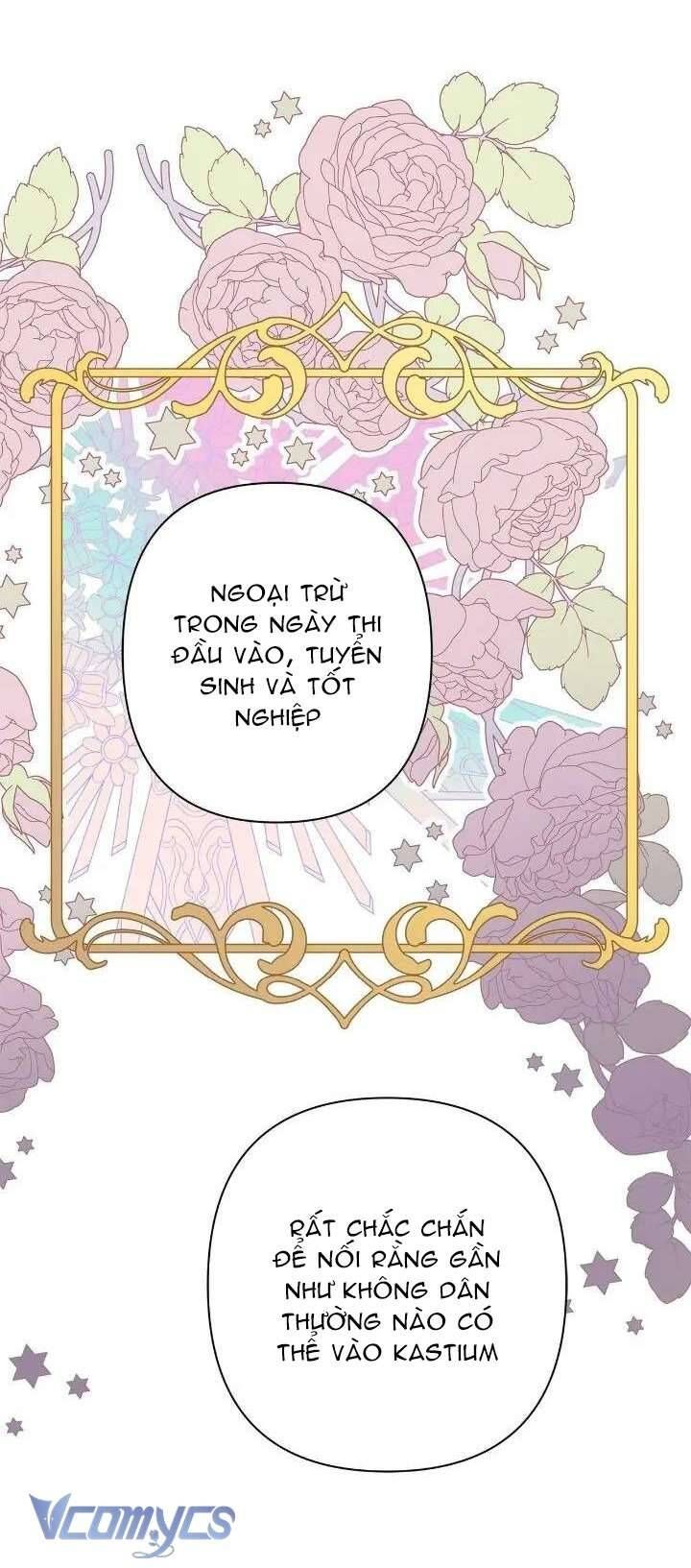 Cách Để Giết Một Pháp Sư - Chap 64 - Trang 6
