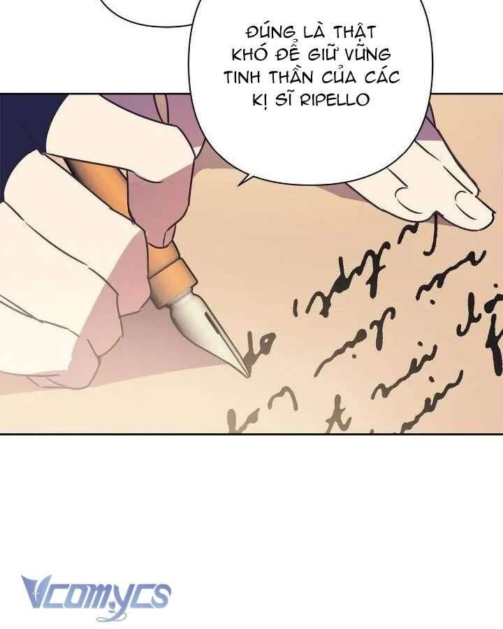 Cách Để Giết Một Pháp Sư - Chap 64 - Trang 60