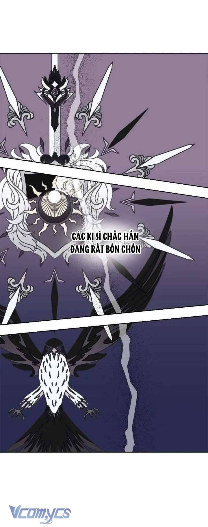 Cách Để Giết Một Pháp Sư - Chap 64 - Trang 63
