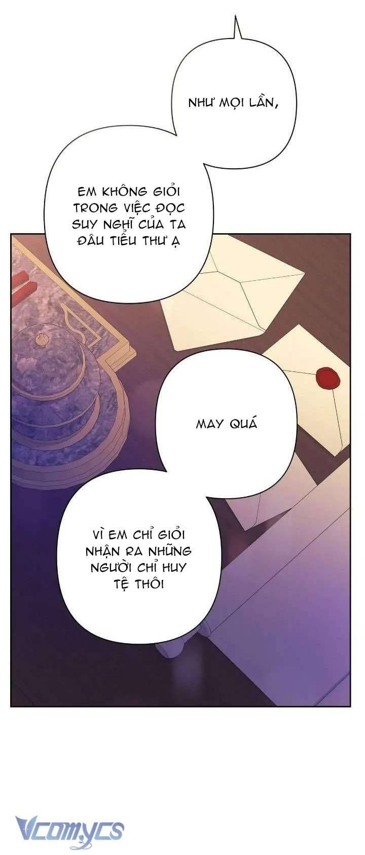 Cách Để Giết Một Pháp Sư - Chap 64 - Trang 65