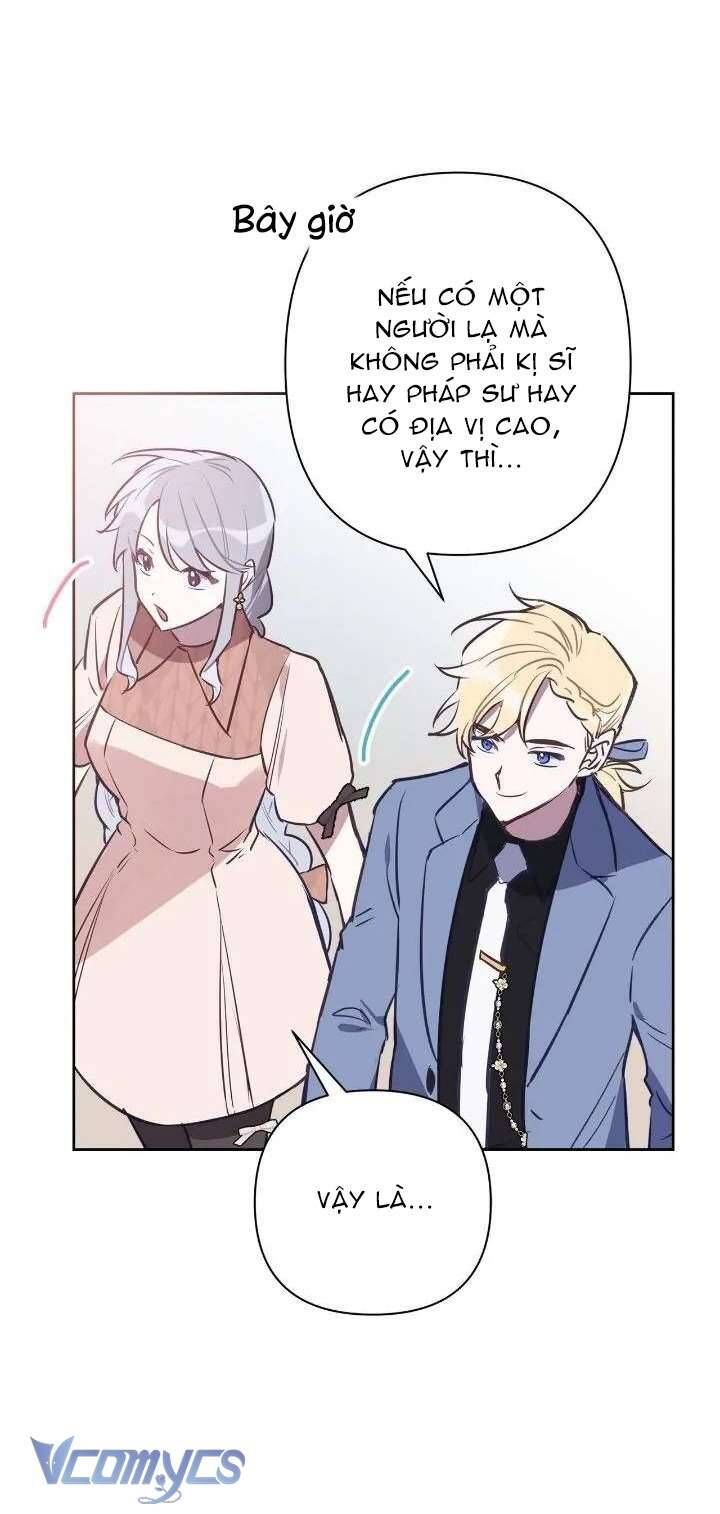 Cách Để Giết Một Pháp Sư - Chap 64 - Trang 8
