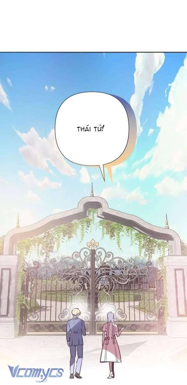 Cách Để Giết Một Pháp Sư - Chap 64 - Trang 9