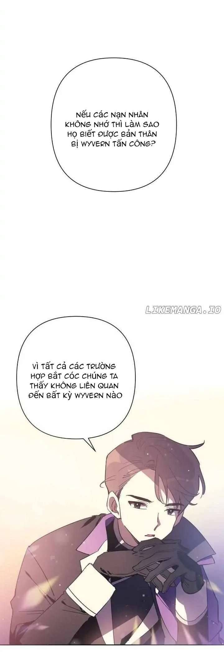 Cách Để Giết Một Pháp Sư - Chap 65 - Trang 14
