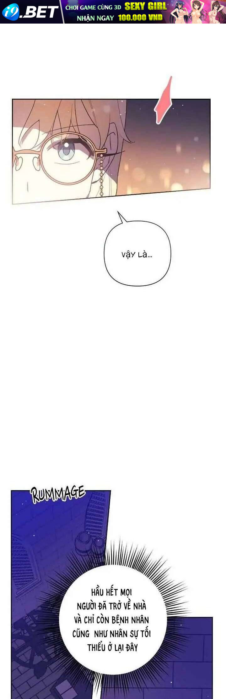 Cách Để Giết Một Pháp Sư - Chap 65 - Trang 15