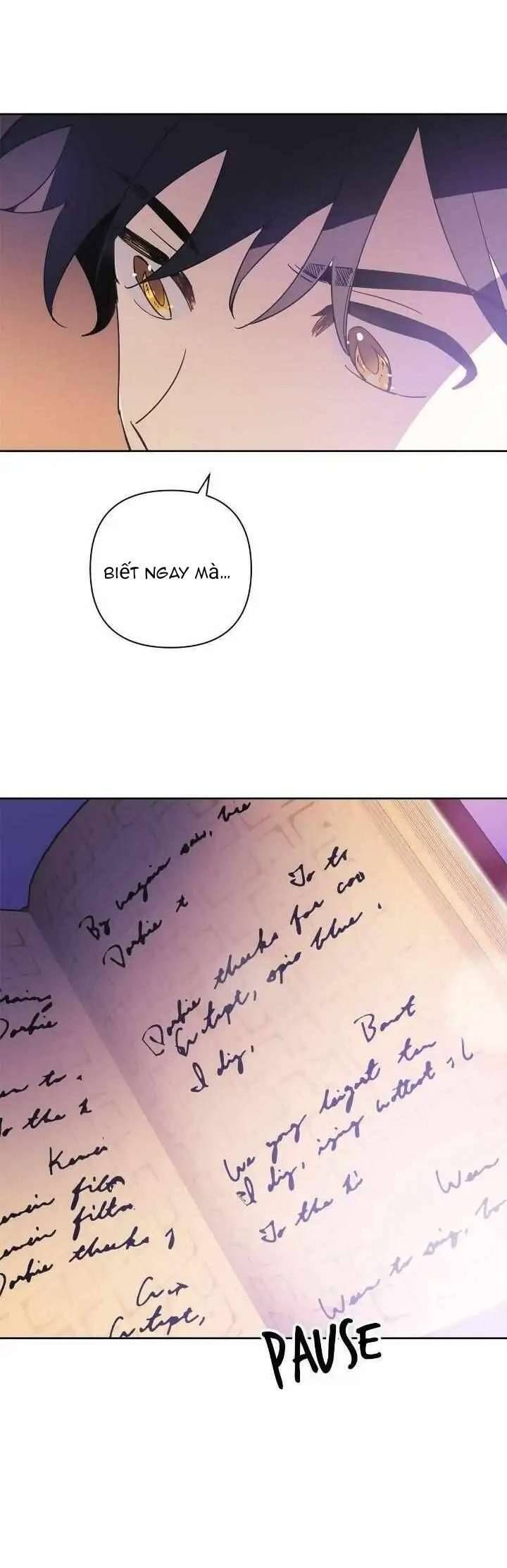 Cách Để Giết Một Pháp Sư - Chap 65 - Trang 17