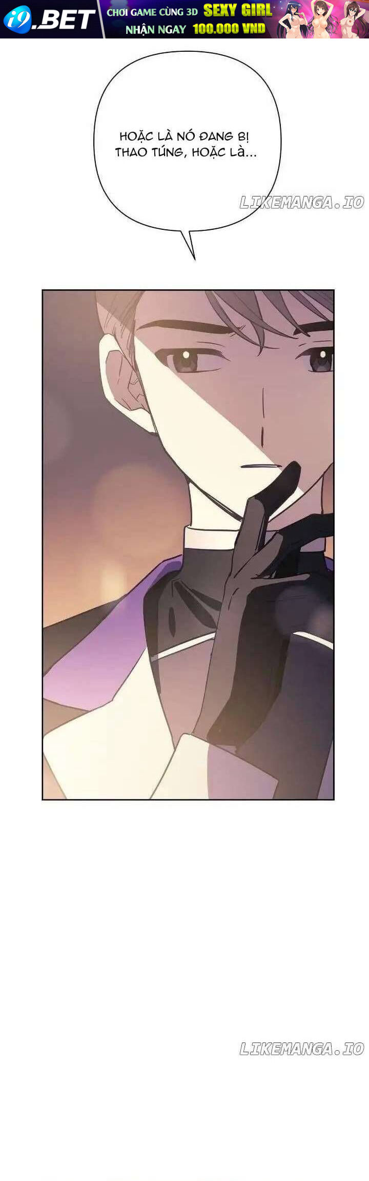 Cách Để Giết Một Pháp Sư - Chap 65 - Trang 18