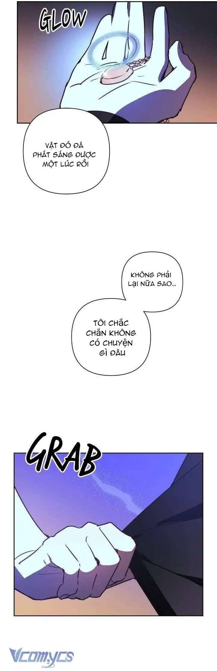 Cách Để Giết Một Pháp Sư - Chap 65 - Trang 19
