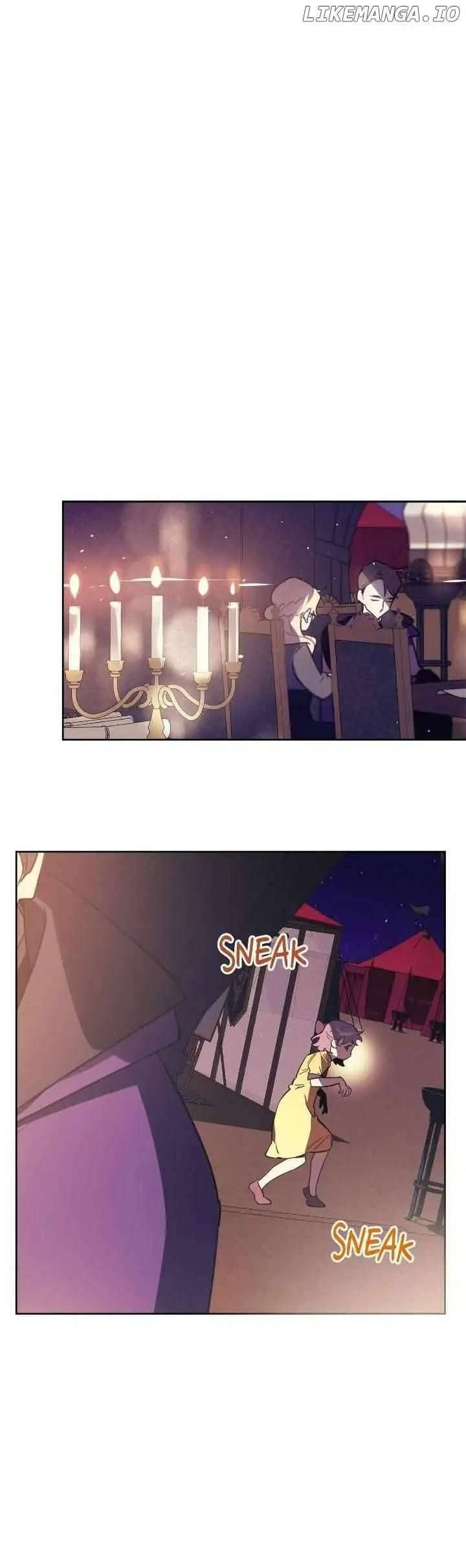 Cách Để Giết Một Pháp Sư - Chap 65 - Trang 2