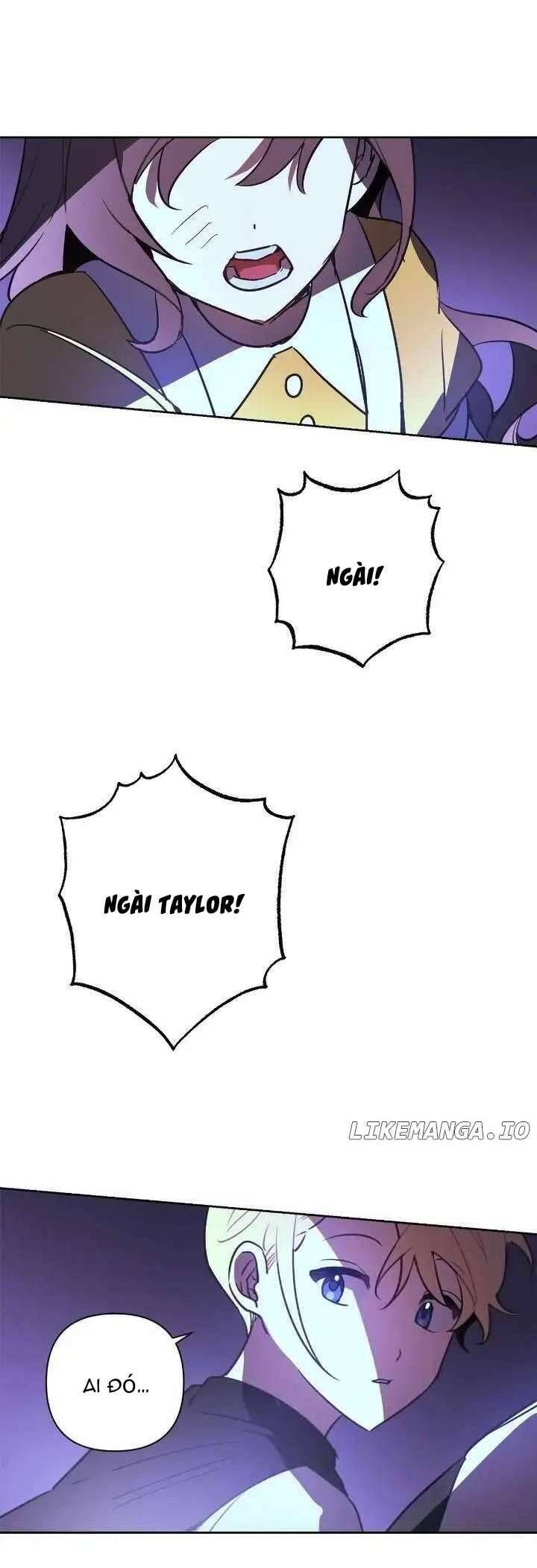 Cách Để Giết Một Pháp Sư - Chap 65 - Trang 20