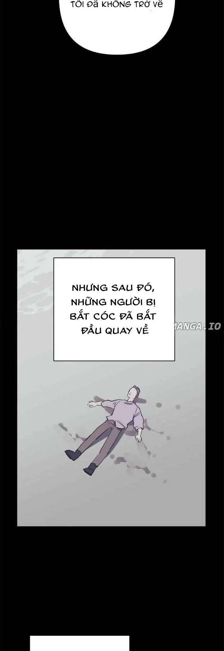 Cách Để Giết Một Pháp Sư - Chap 65 - Trang 27