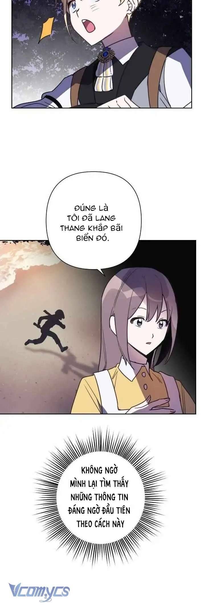 Cách Để Giết Một Pháp Sư - Chap 65 - Trang 31