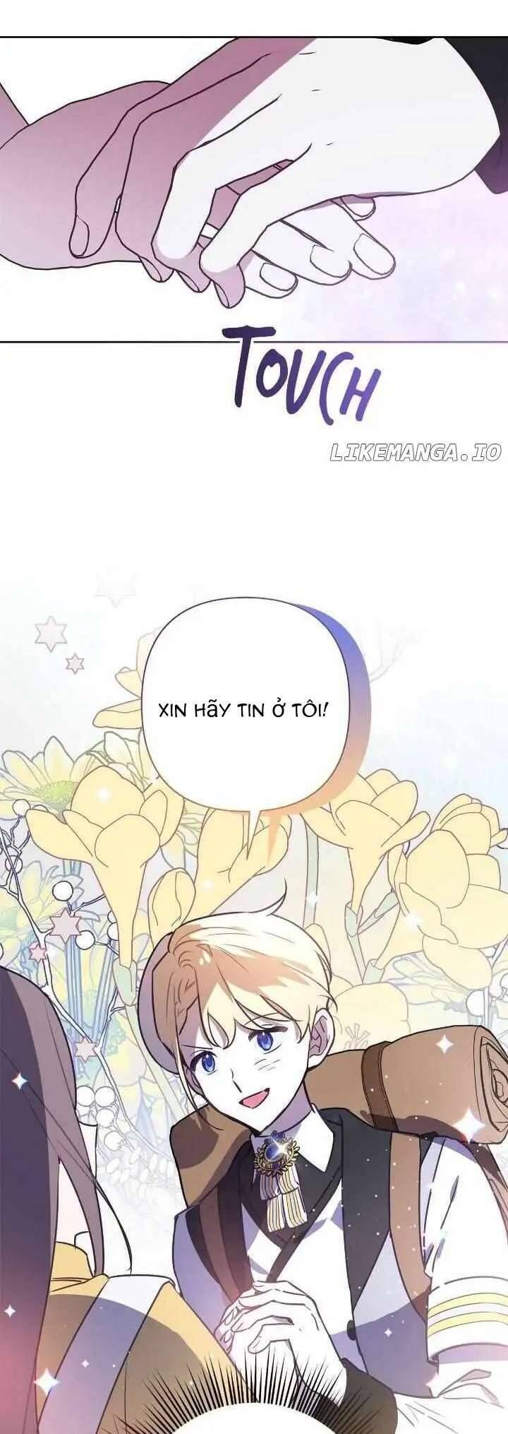 Cách Để Giết Một Pháp Sư - Chap 65 - Trang 35