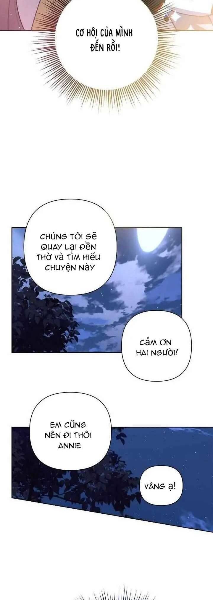 Cách Để Giết Một Pháp Sư - Chap 65 - Trang 36