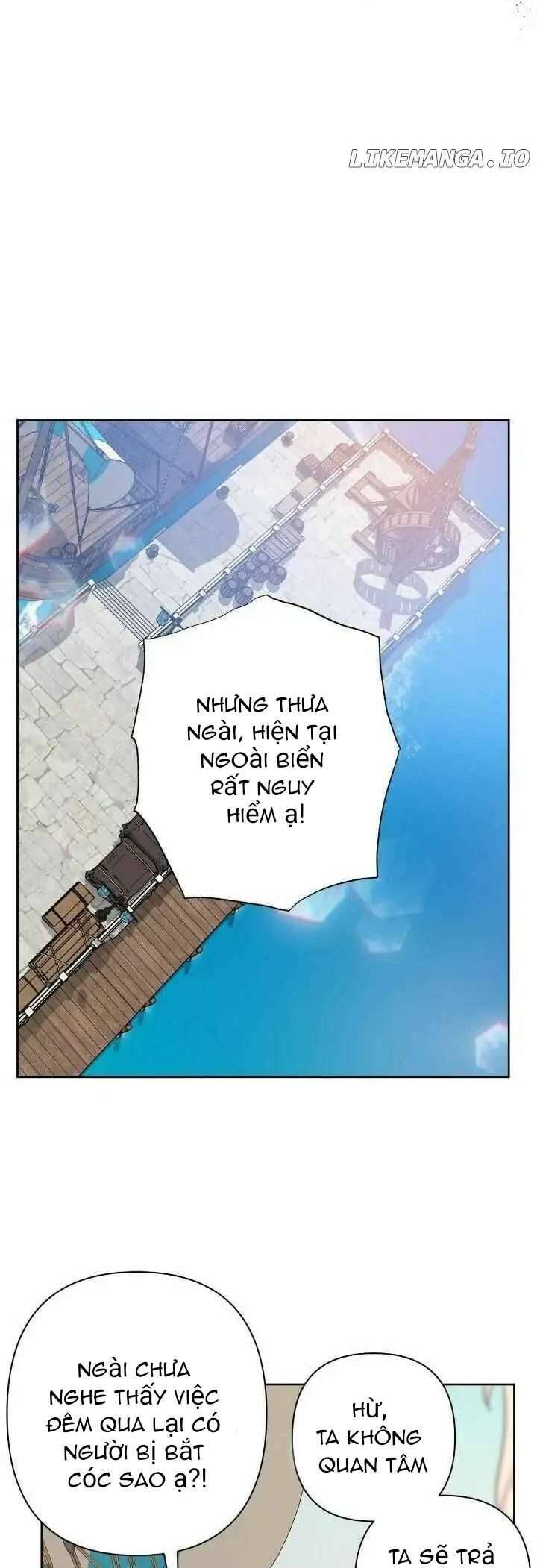 Cách Để Giết Một Pháp Sư - Chap 65 - Trang 38