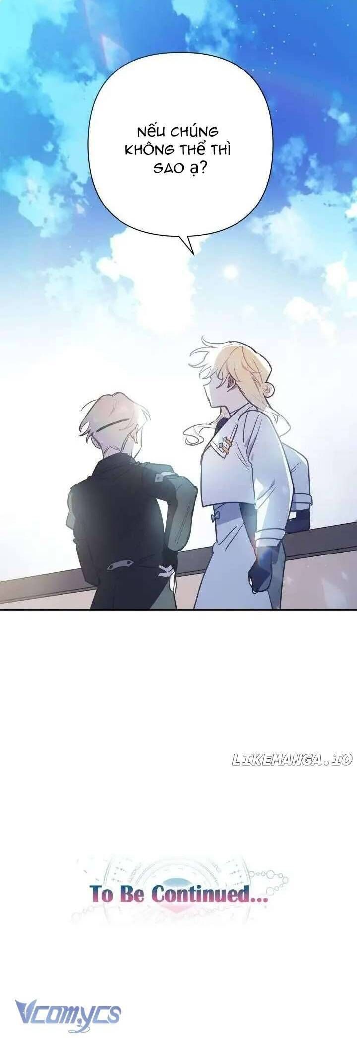 Cách Để Giết Một Pháp Sư - Chap 65 - Trang 46