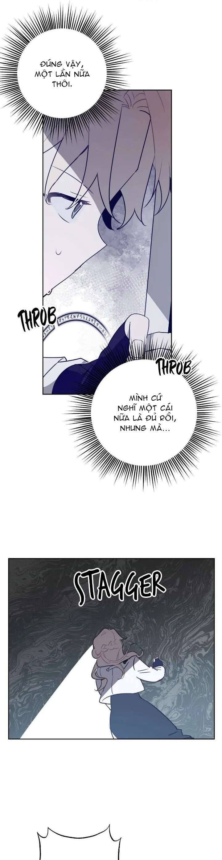 Cách Để Giết Một Pháp Sư - Chap 66 - Trang 26