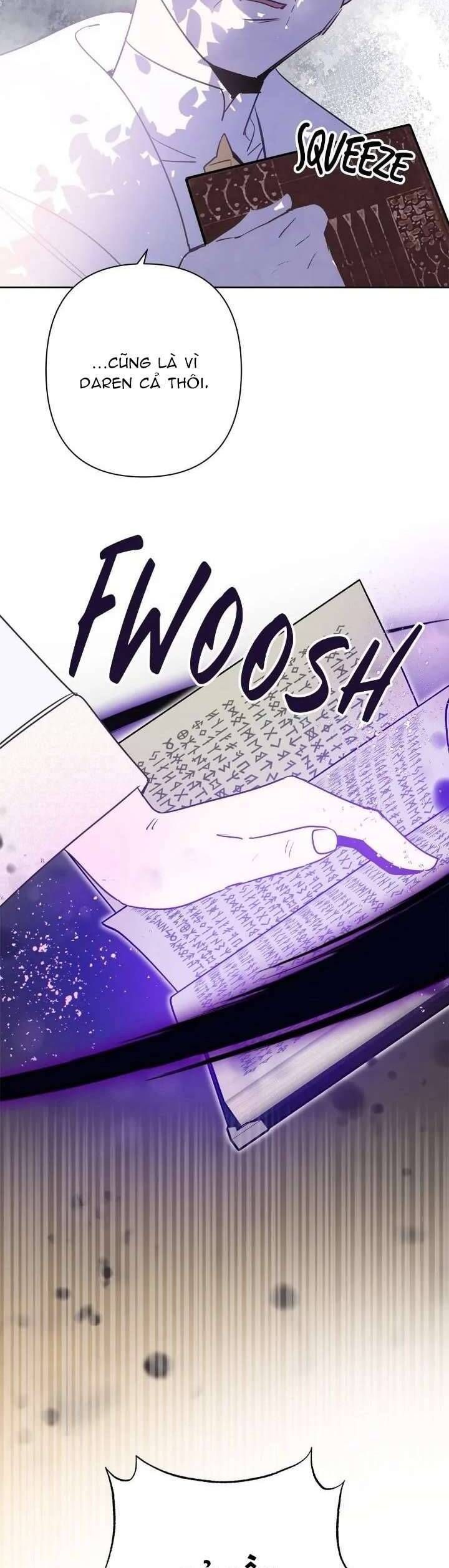 Cách Để Giết Một Pháp Sư - Chap 67 - Trang 22