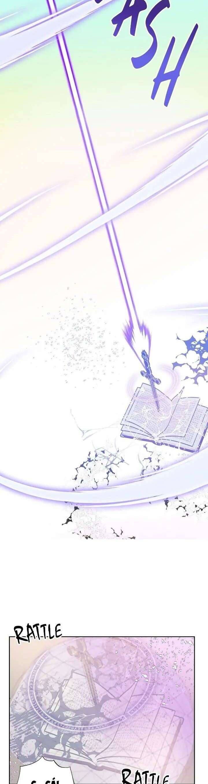 Cách Để Giết Một Pháp Sư - Chap 67 - Trang 30
