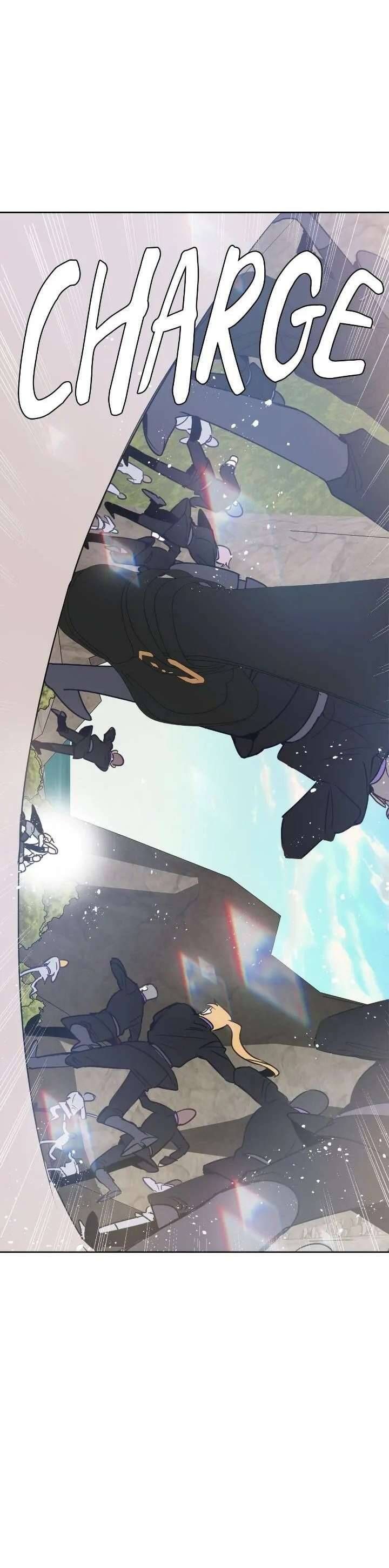 Cách Để Giết Một Pháp Sư - Chap 67 - Trang 32