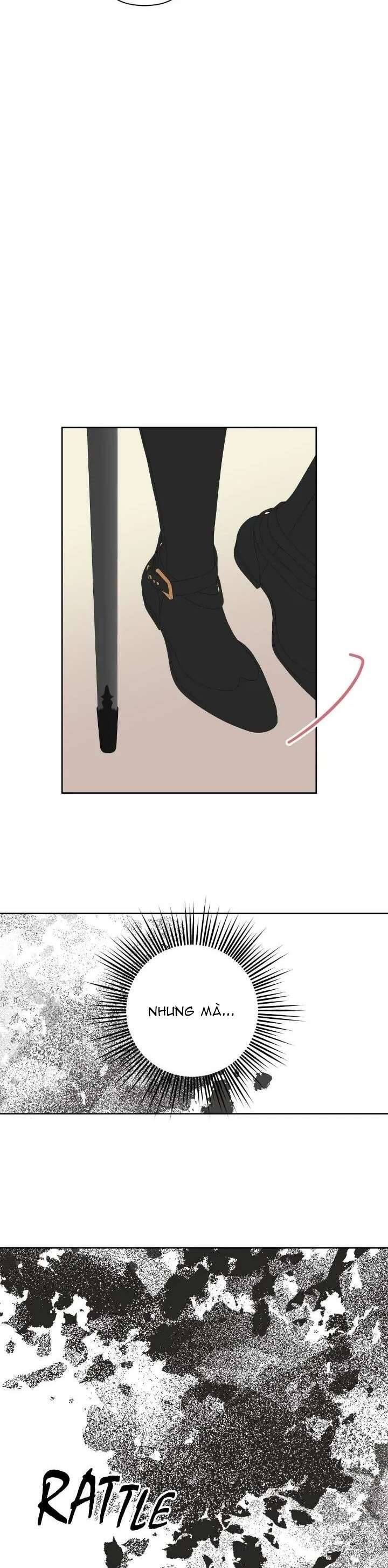 Cách Để Giết Một Pháp Sư - Chap 67 - Trang 38