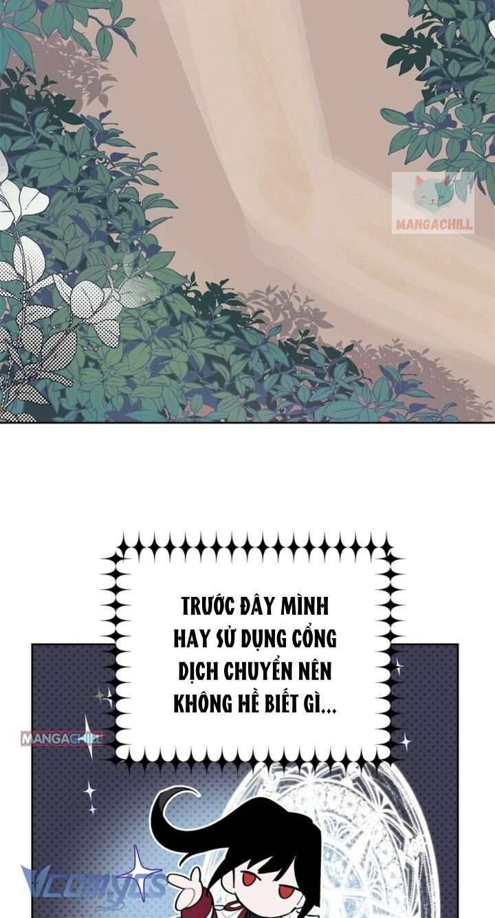 Cách Để Giết Một Pháp Sư - Chap 7 - Trang 10
