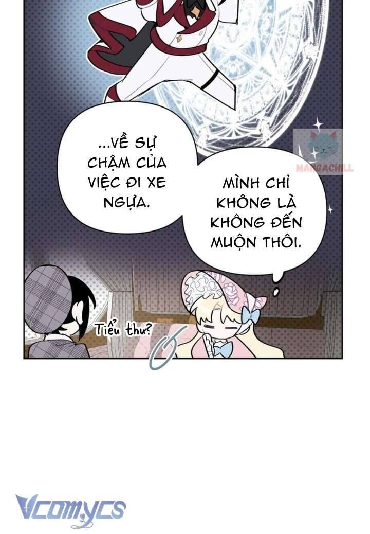 Cách Để Giết Một Pháp Sư - Chap 7 - Trang 11
