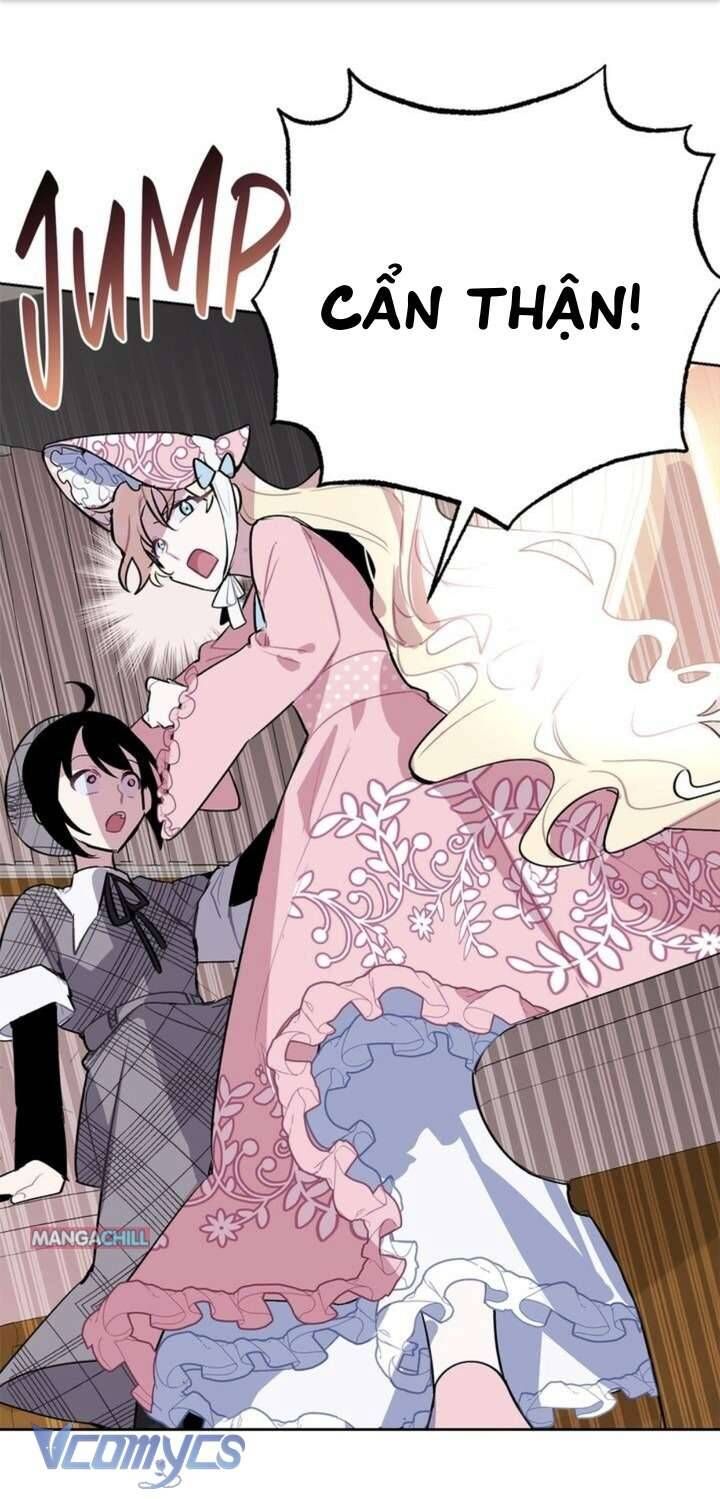 Cách Để Giết Một Pháp Sư - Chap 7 - Trang 13