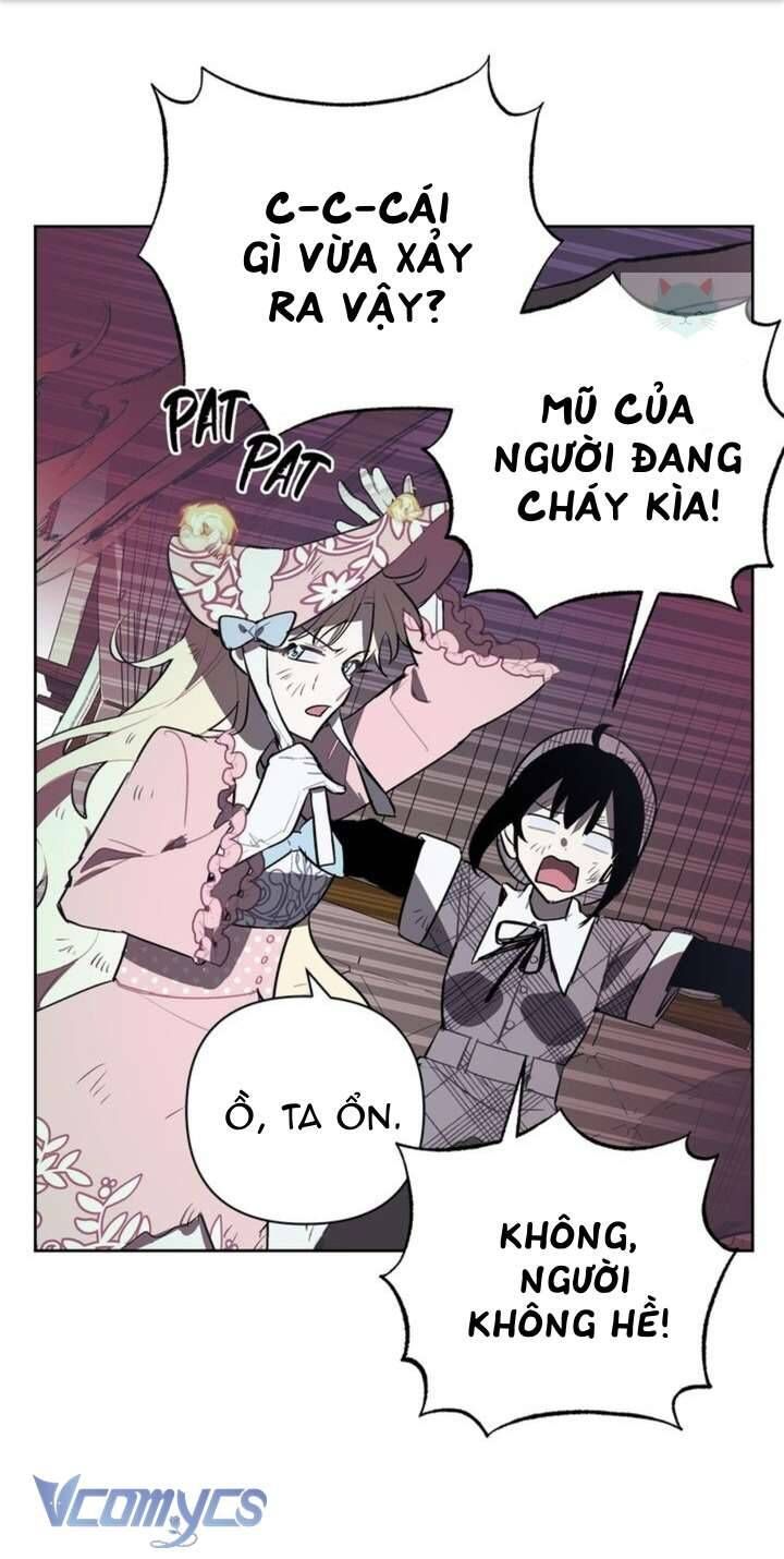 Cách Để Giết Một Pháp Sư - Chap 7 - Trang 16