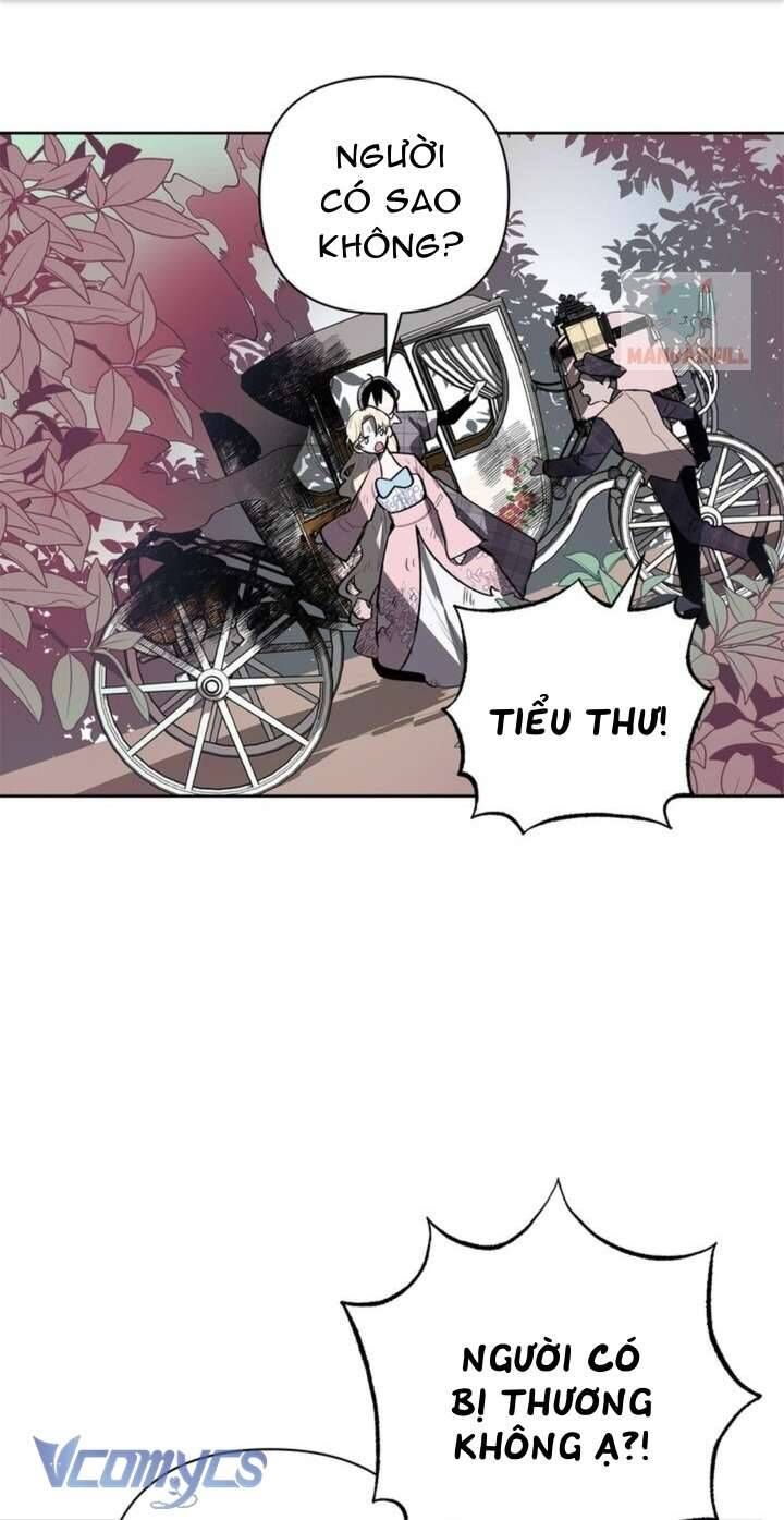 Cách Để Giết Một Pháp Sư - Chap 7 - Trang 17