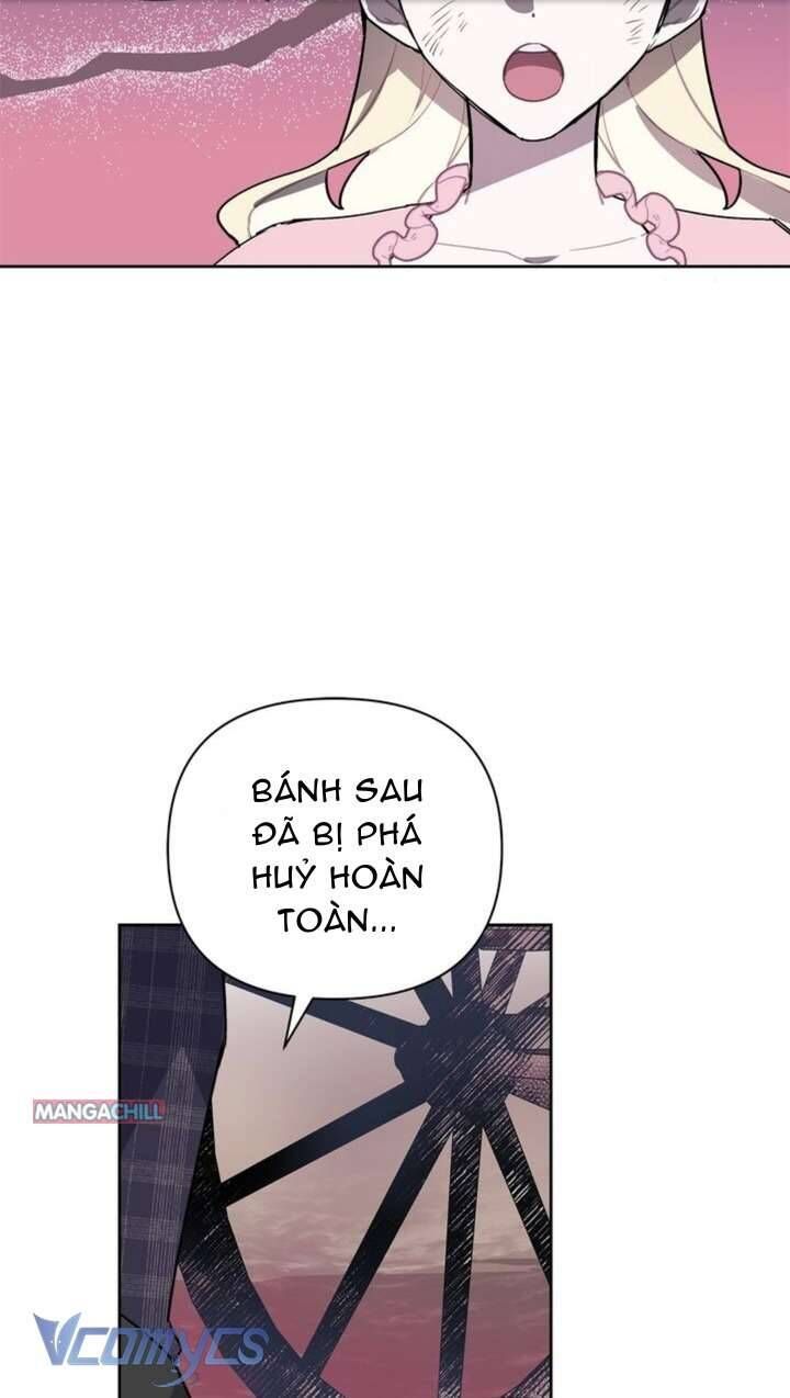 Cách Để Giết Một Pháp Sư - Chap 7 - Trang 19