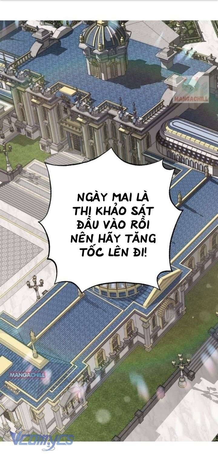 Cách Để Giết Một Pháp Sư - Chap 7 - Trang 2