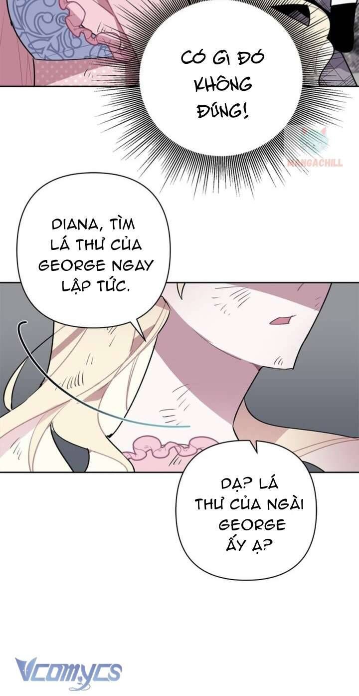 Cách Để Giết Một Pháp Sư - Chap 7 - Trang 21