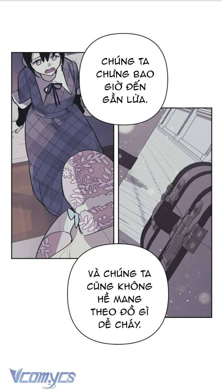 Cách Để Giết Một Pháp Sư - Chap 7 - Trang 22