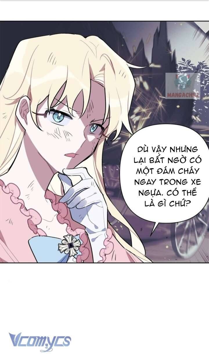 Cách Để Giết Một Pháp Sư - Chap 7 - Trang 23