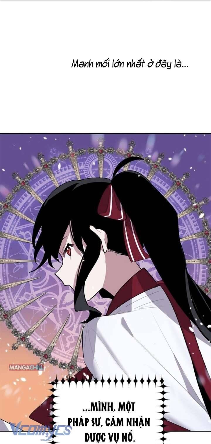Cách Để Giết Một Pháp Sư - Chap 7 - Trang 25