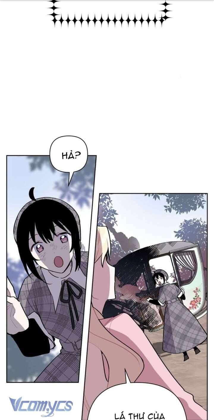 Cách Để Giết Một Pháp Sư - Chap 7 - Trang 26