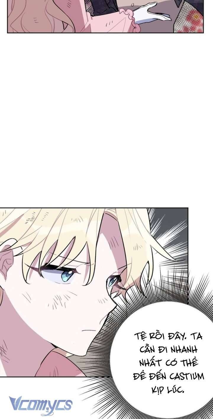 Cách Để Giết Một Pháp Sư - Chap 7 - Trang 32