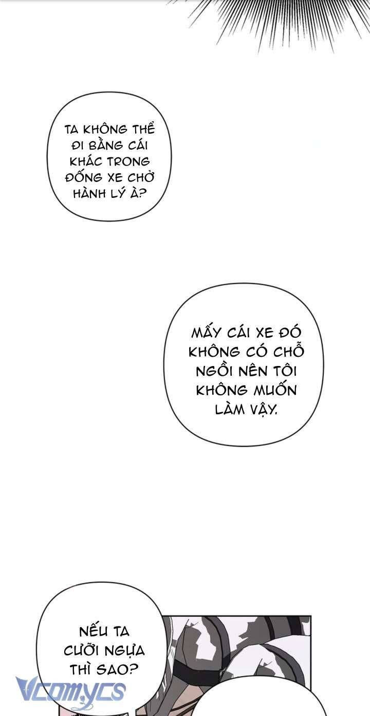 Cách Để Giết Một Pháp Sư - Chap 7 - Trang 33