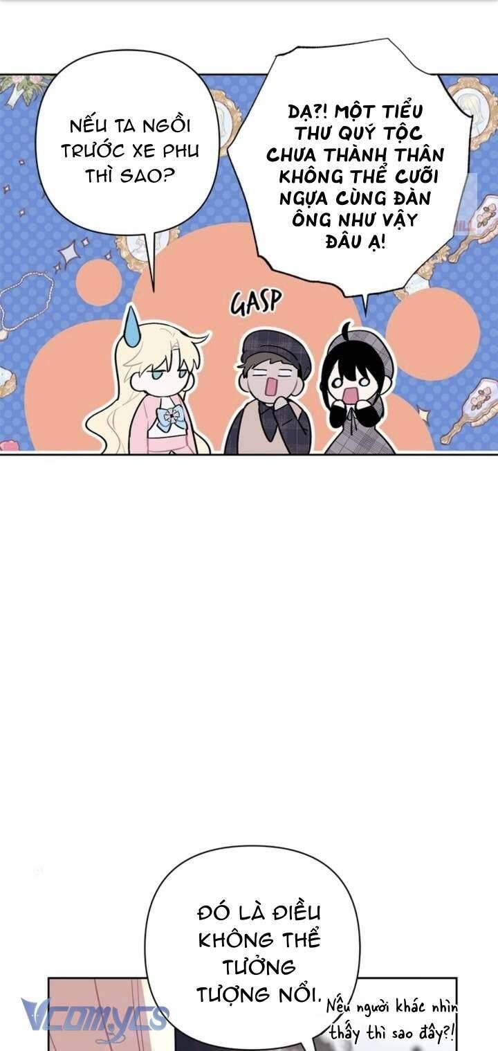 Cách Để Giết Một Pháp Sư - Chap 7 - Trang 35