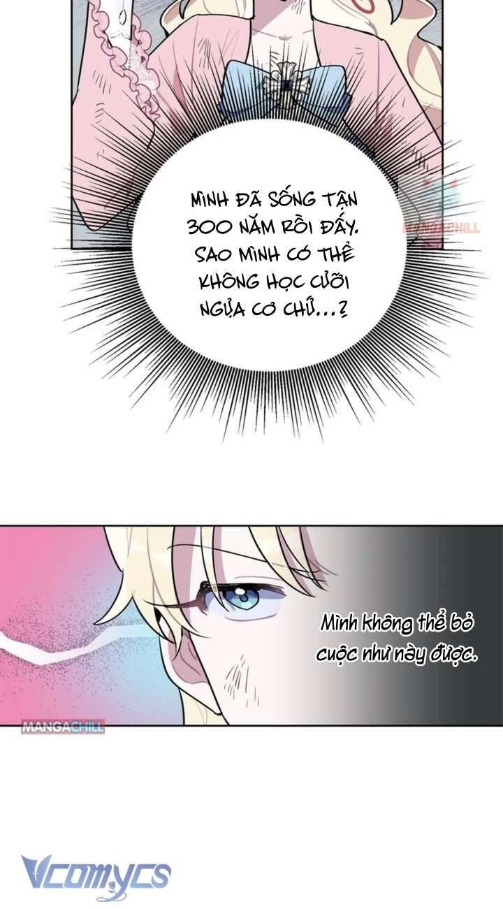 Cách Để Giết Một Pháp Sư - Chap 7 - Trang 37