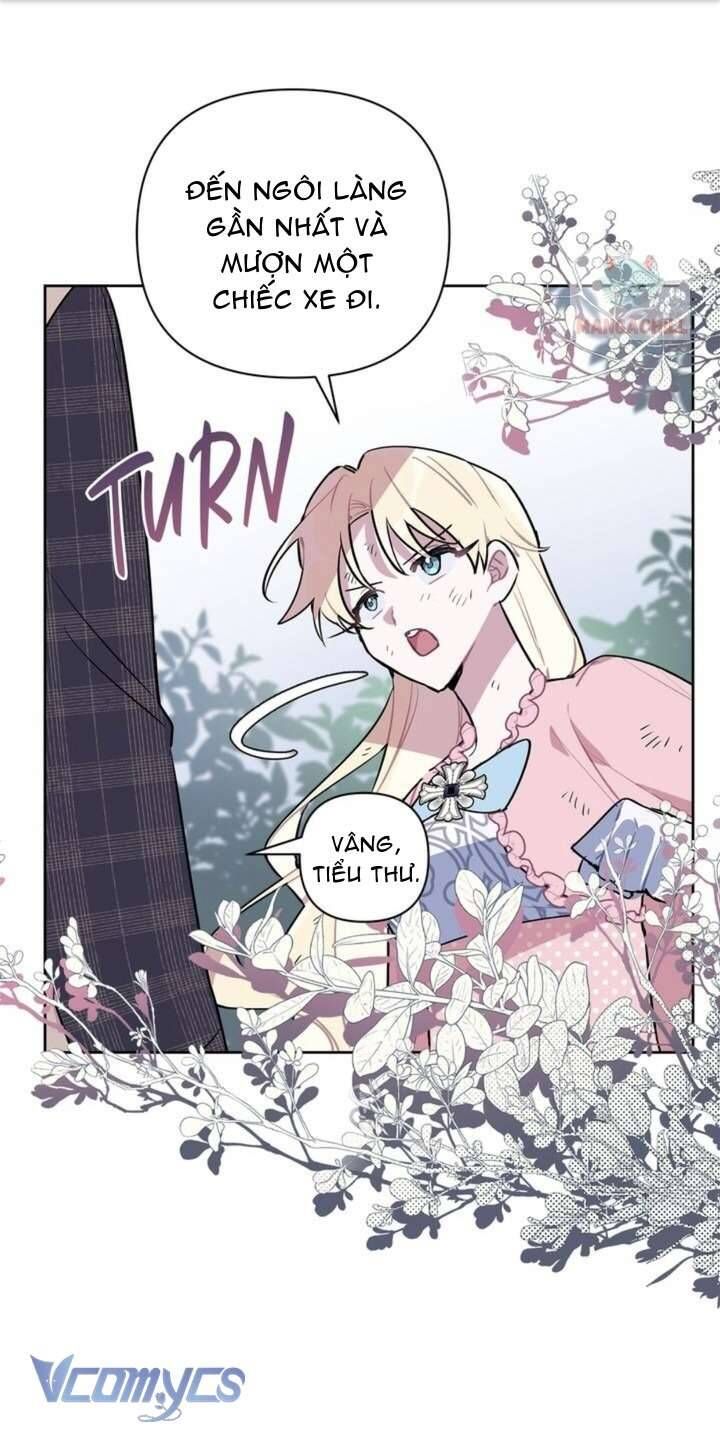 Cách Để Giết Một Pháp Sư - Chap 7 - Trang 38