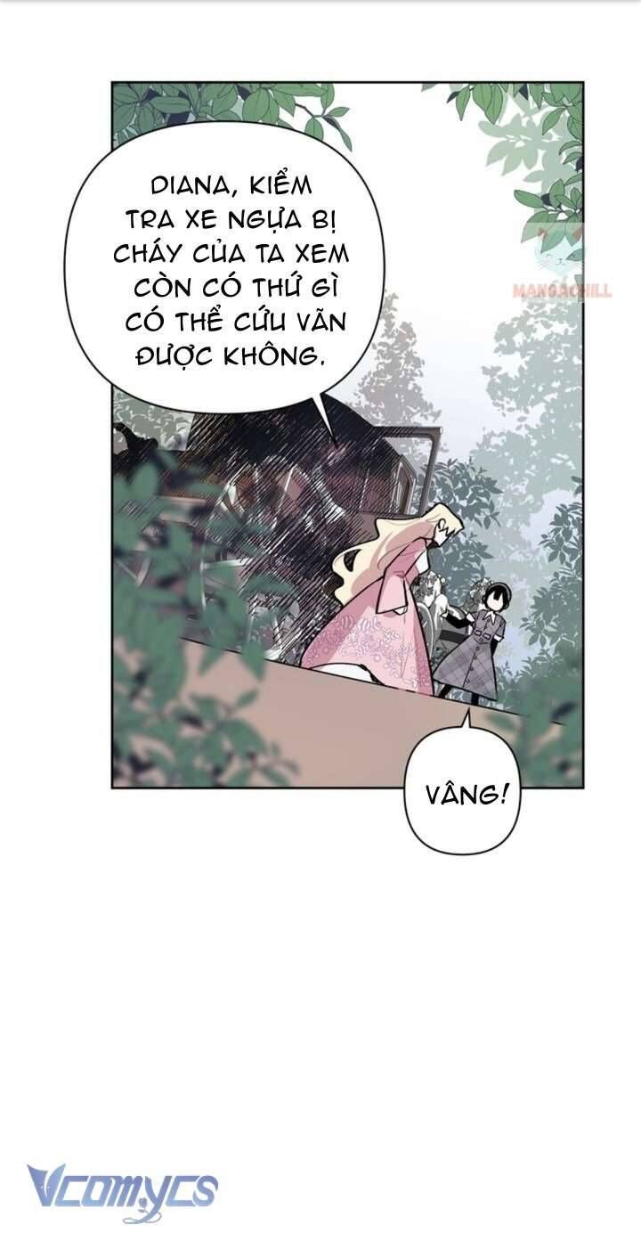 Cách Để Giết Một Pháp Sư - Chap 7 - Trang 39