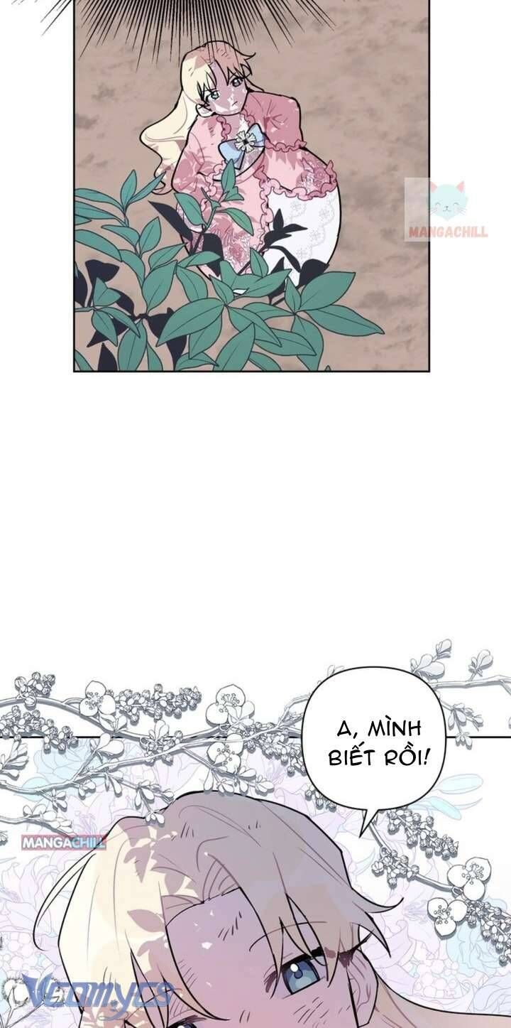 Cách Để Giết Một Pháp Sư - Chap 7 - Trang 42