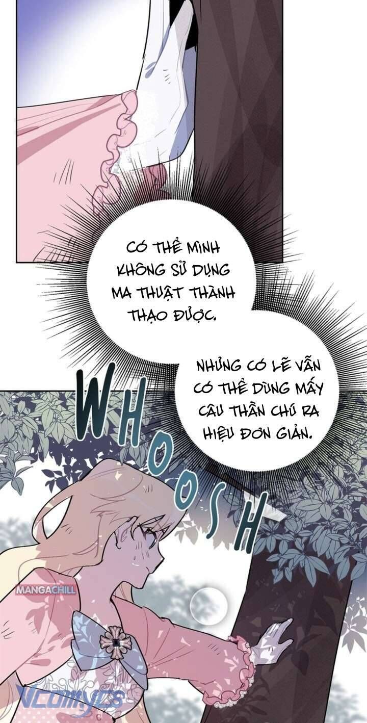 Cách Để Giết Một Pháp Sư - Chap 7 - Trang 45