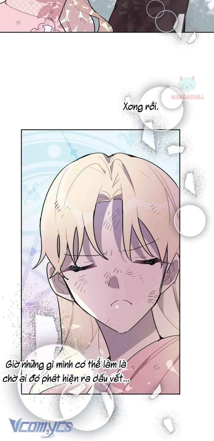 Cách Để Giết Một Pháp Sư - Chap 7 - Trang 46