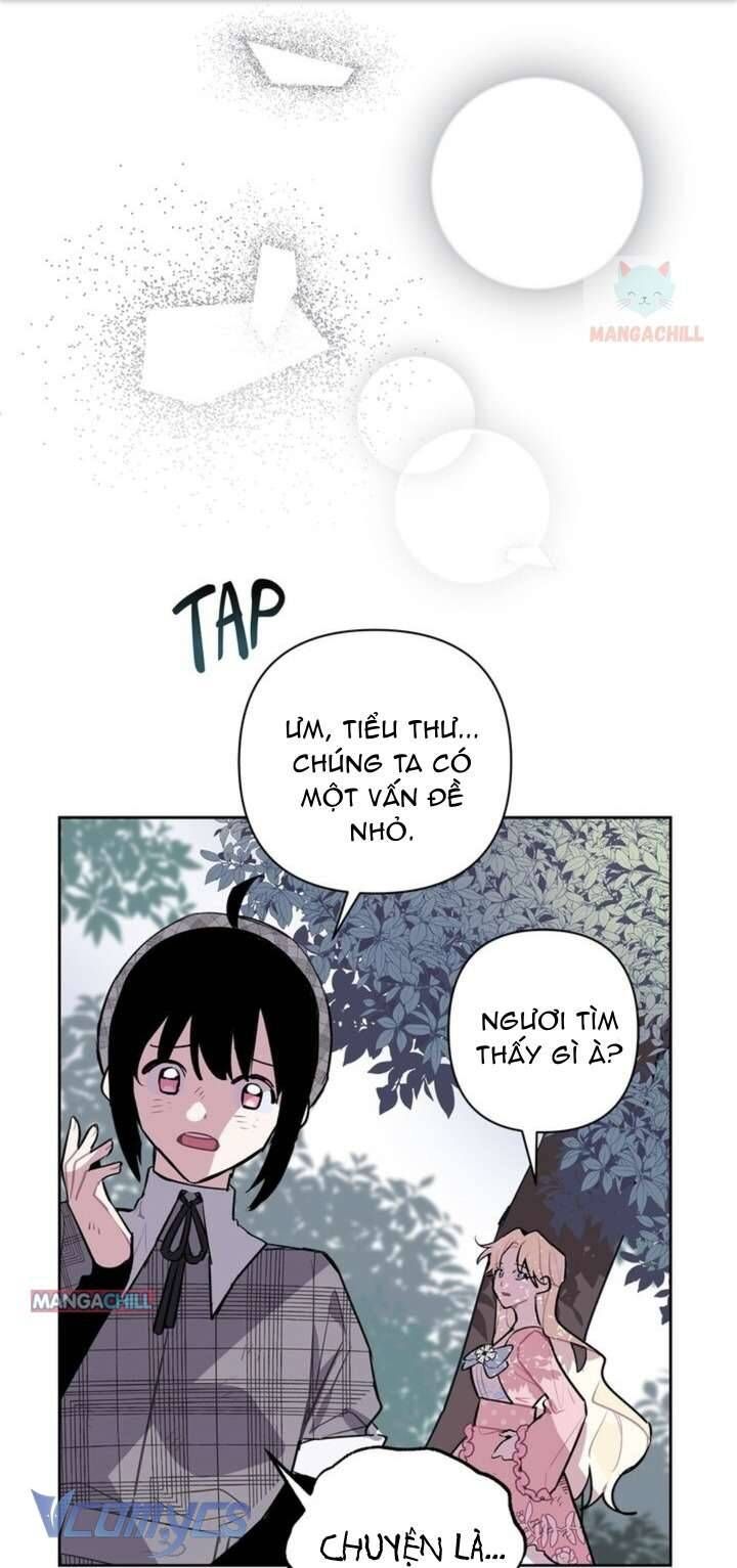 Cách Để Giết Một Pháp Sư - Chap 7 - Trang 47