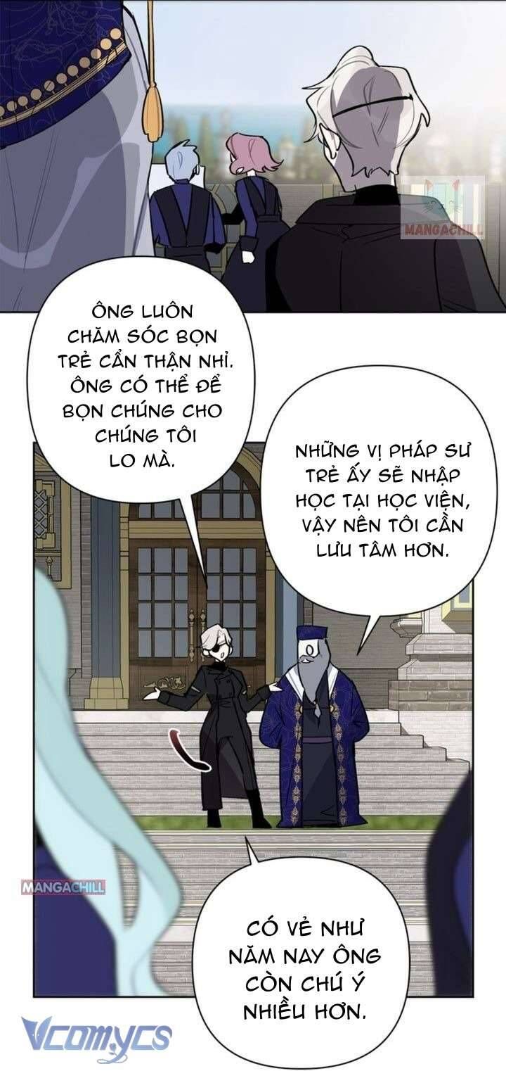 Cách Để Giết Một Pháp Sư - Chap 7 - Trang 5