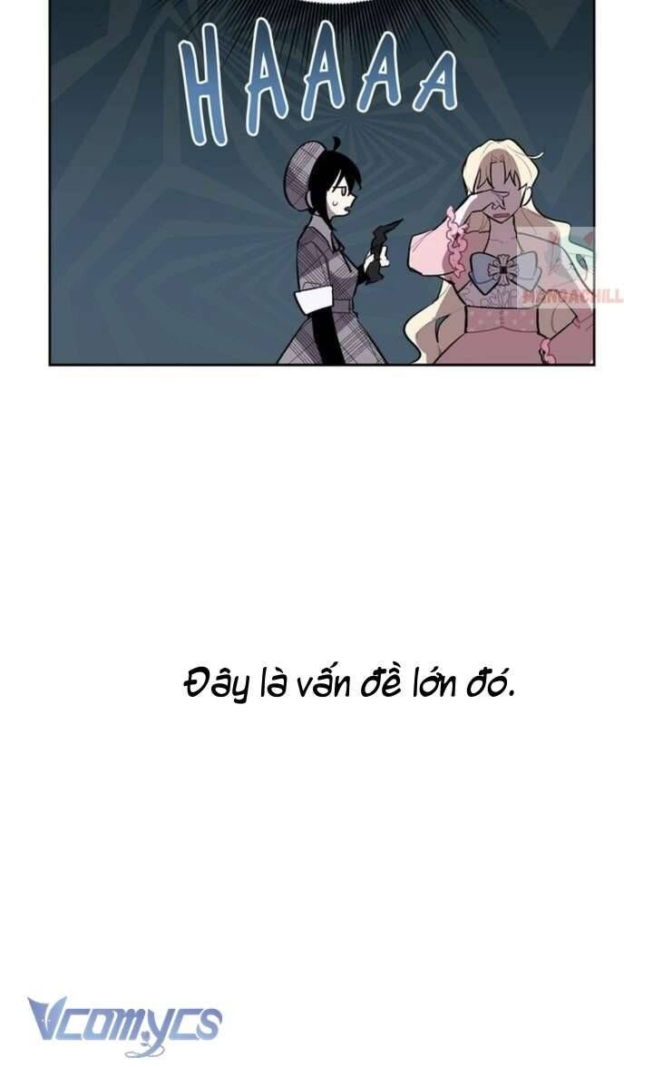 Cách Để Giết Một Pháp Sư - Chap 7 - Trang 51